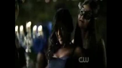 Katherine Pierce 