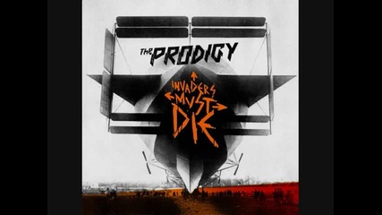 prodigy - colours 