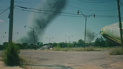 Linkin Park - Lost In The Echo (official Music Video)