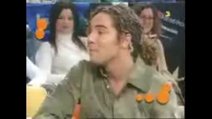 David Bisbal, , , buleriq.