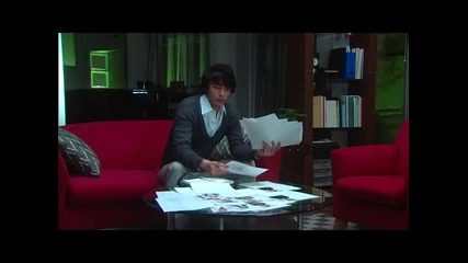 Nodame Cantabile Еп-9 част 2/2