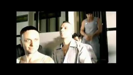 Rammstein - Making of Ich Will