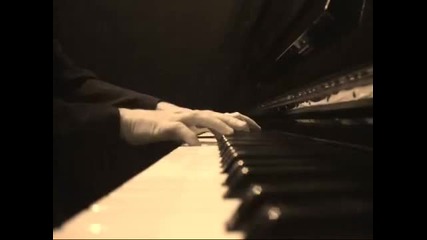 Titanic Piano - My Heart Will Go On