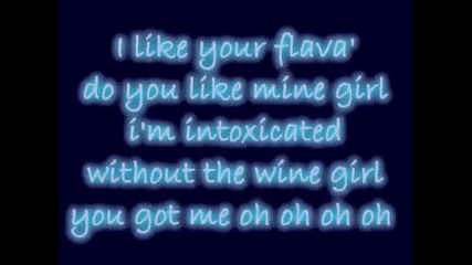 Aaron Carter - Dance With Me