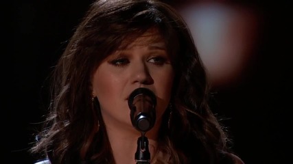 Kelly Clarkson - Darkside Live at 2012 Billboard Music Awards (hd 720p)