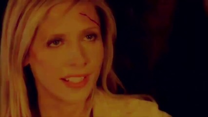 Spike & Buffy - Way You Lie [collab Part]