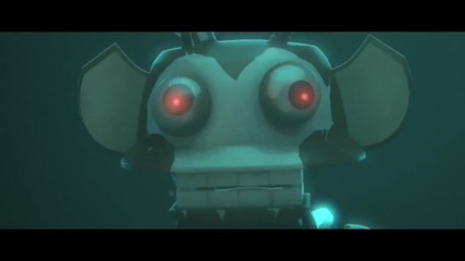 Get Jinxed (original video)