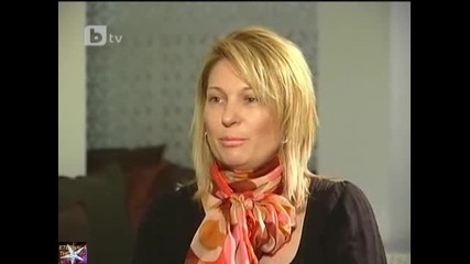 Нели Рангелова - 03, Търси се, 23 април 2011