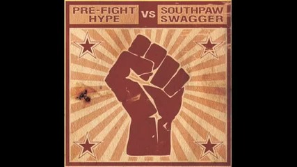 Pre - Fight Hype - Breakneck