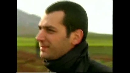 Аси...като зелено море са очите ти..