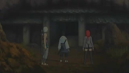 Lets play Naruto Ultimate Ninja Storm 2 (english) Part 36 Hebi formation 3 