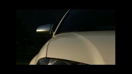 Audi S3 Промоционално Видео