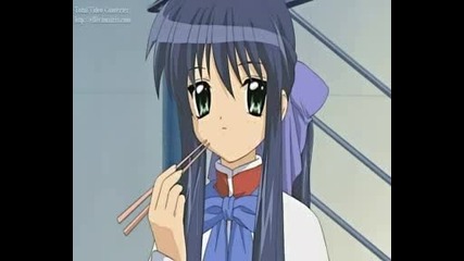 Kanon Bg Sub Ep 5