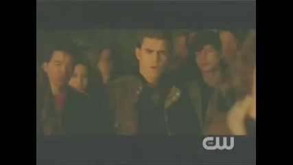 The - Vampire - Diaries - Featurette