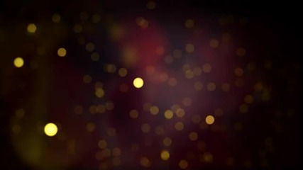 Motion Background, sparks loop