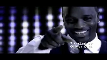 Akon Ft Melissa - Yalli Naseeni Hd-