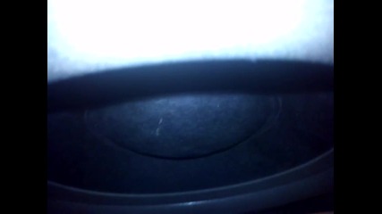 My bass