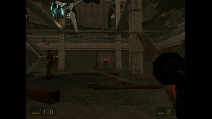 Half Life 2 Epizod 1 Gameplay 16
