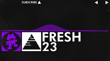 [dubstep] - 23 - Fresh [monstercat Release]