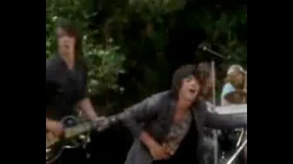 Camp Rock - Play My Music Full Video.flv