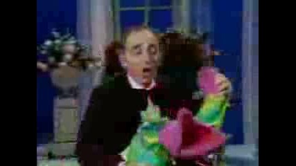 The Muppet Show - Charles Aznavour