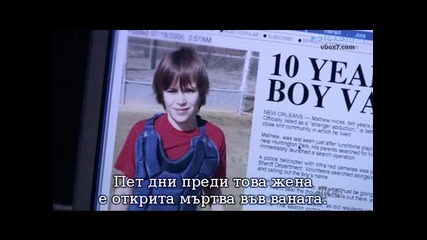 Dexter Сезон 4 Епизод 10 ( Част 1 ) ( + Превод ) 