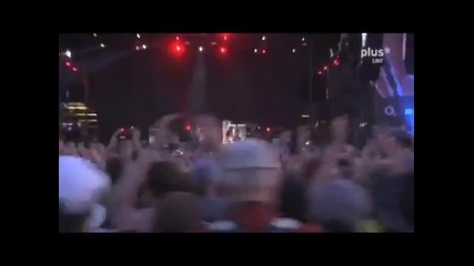 Rock am Ring 2011 | Wolfmother - Woman