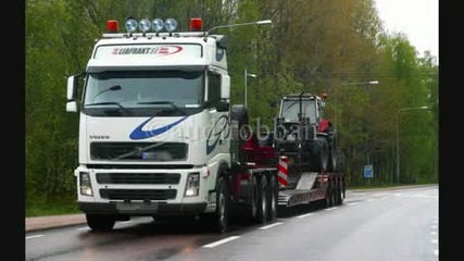 Slideshow of trucks 42