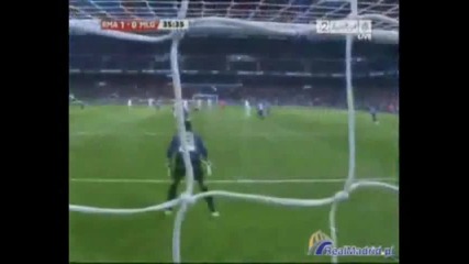Kaka - The Maestro - Real Madrid All Goals And Assist 