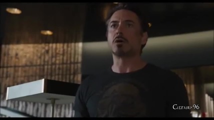 Суперският велик филм Отмъстителите (2012)