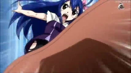 Fairy Tail |amv| - War of Change