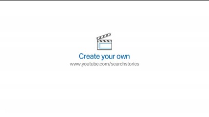 My search storie