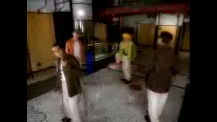 Backstreet Boys - All I Have To Give