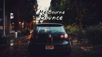 Melbourne Bounce • New Mix 2015 By Dj Bluebeast + Free Download