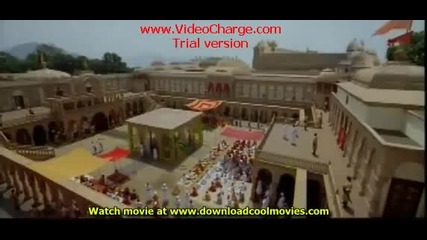 Watch Jodhaa Akbar Full Movie Part 1 