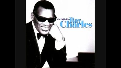 Ray Charles - Come Rain or Come Shine