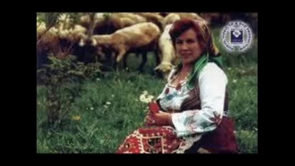 Vaska Ilieva - Niko Niko mejandziko