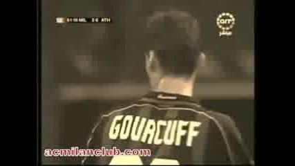 Yoann Gourcuff - The Prodigy