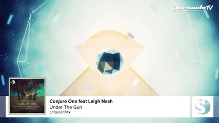 Conjure One feat. Leigh Nash - Under The Gun (original Mix)