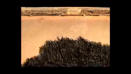 Cibelle - Green Grass (by Tom Waits)