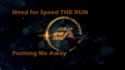 Need For Speed The Run Music Video