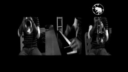 Monkey Ska