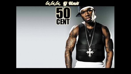 50 cent - Candy Shop