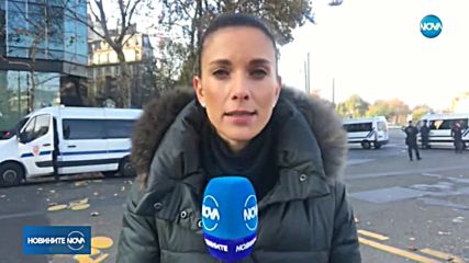 Протести заради горивата и в Европа
