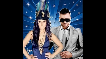 Dulce Maria ft. Tt - Inevitable (version portuges) 