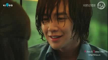 Love Rain Еп.1