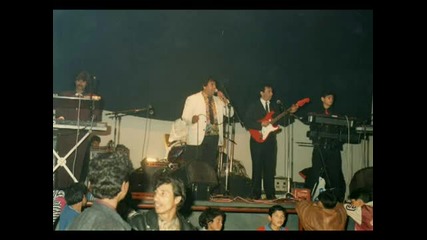 Ibrahim Muzafer Vrati meni srecu svu 1971