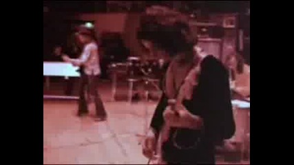Deep Purple - When A Blind Man Cries Video