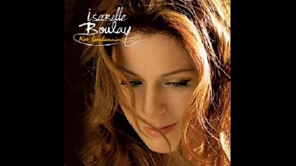 Isabelle Boulay - Lamour dun homme (nos lendemains) 