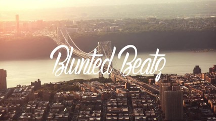 Pursuit - Blunted Hiphop Beat